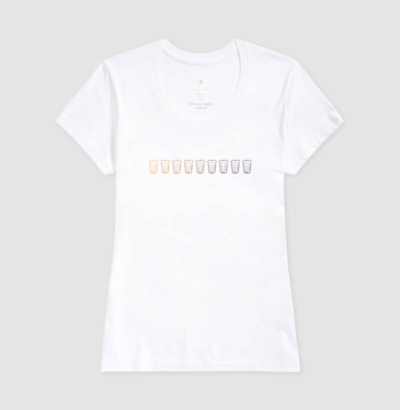 Camisa 13