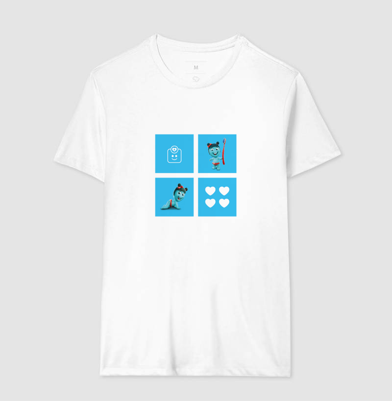 Camisa 3