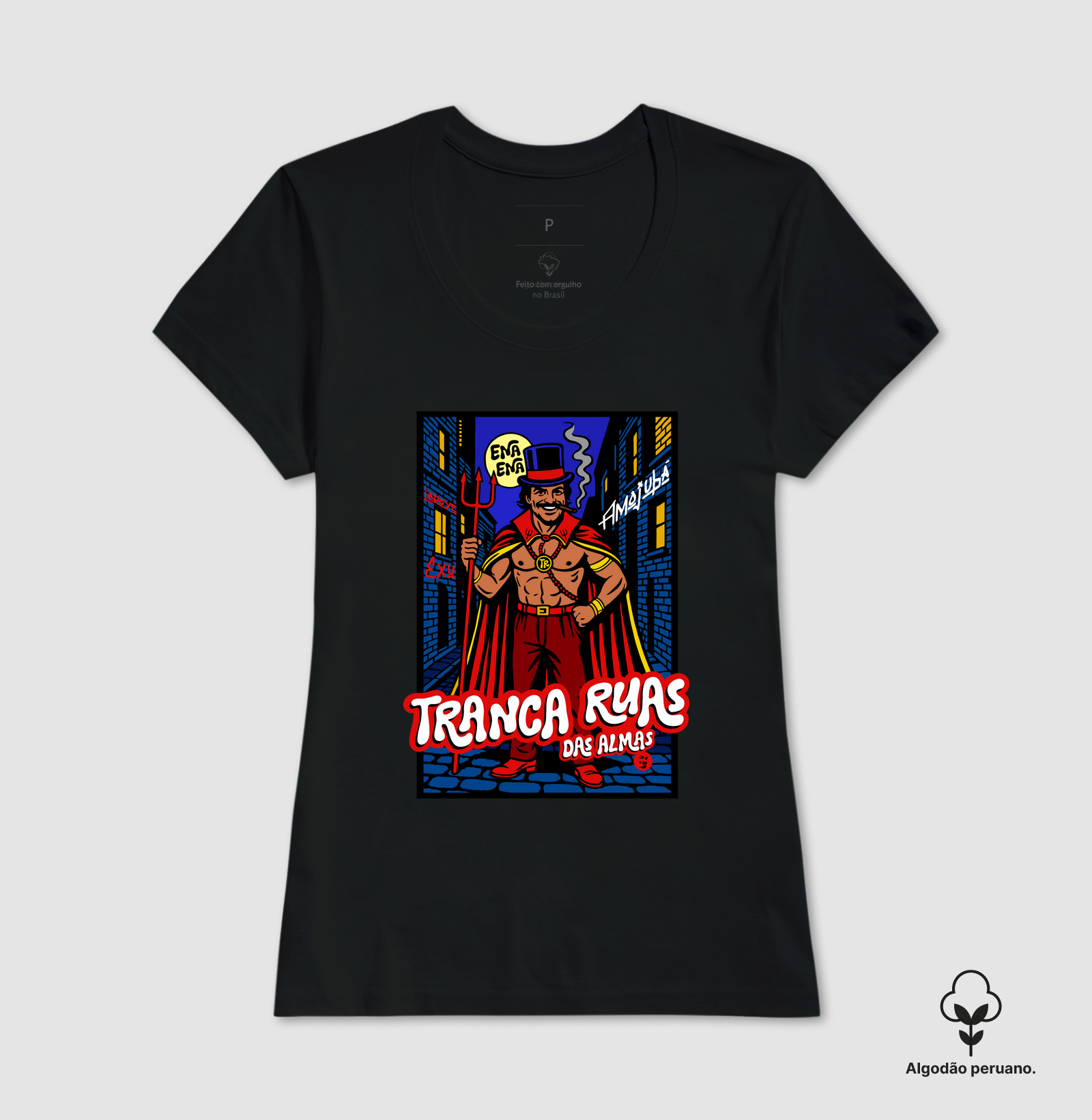 Camisa 9