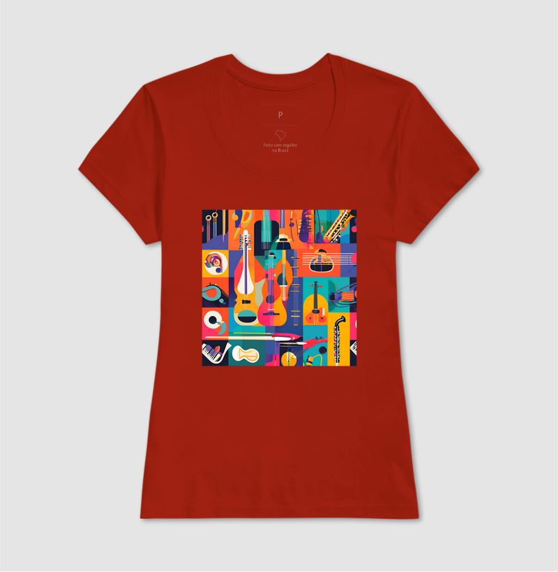 Camisa 11