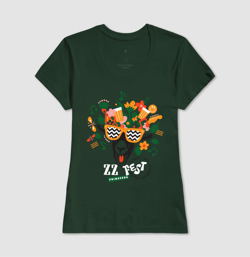 Camisa 6