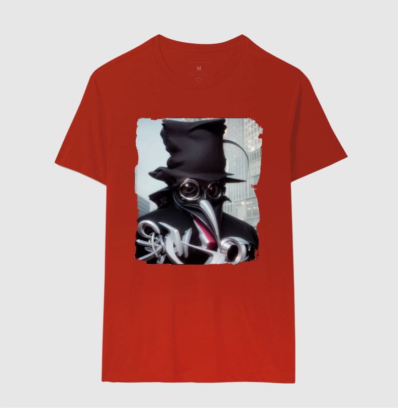Camisa 9