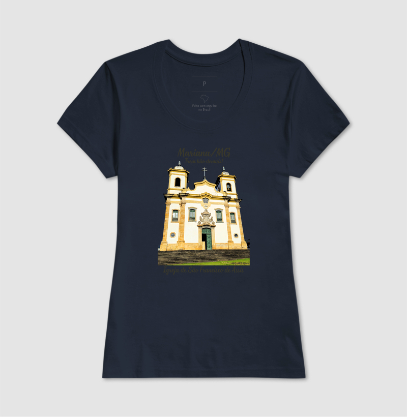 Camisa 7