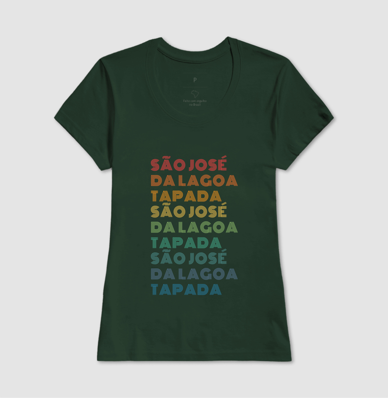 Camisa 12