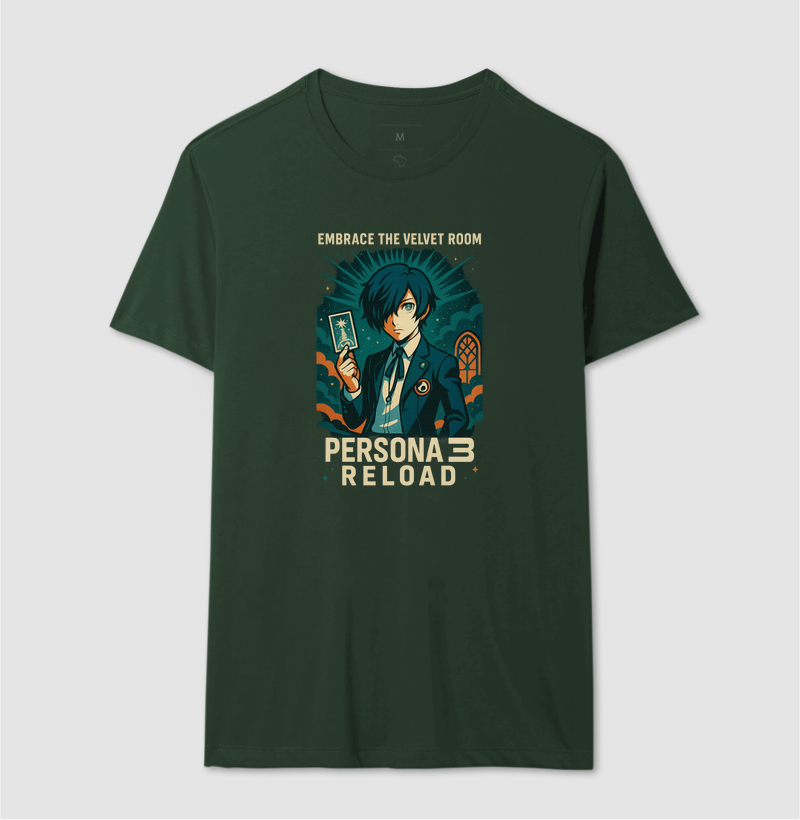 Camisa 5
