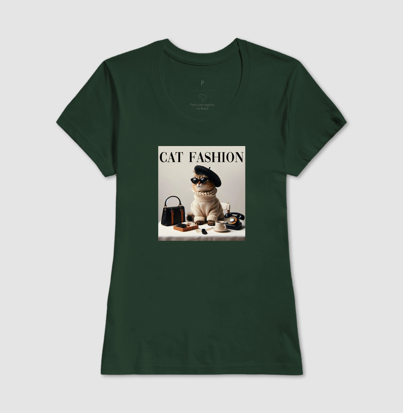 Camisa 11