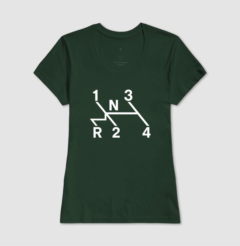 Camisa 9