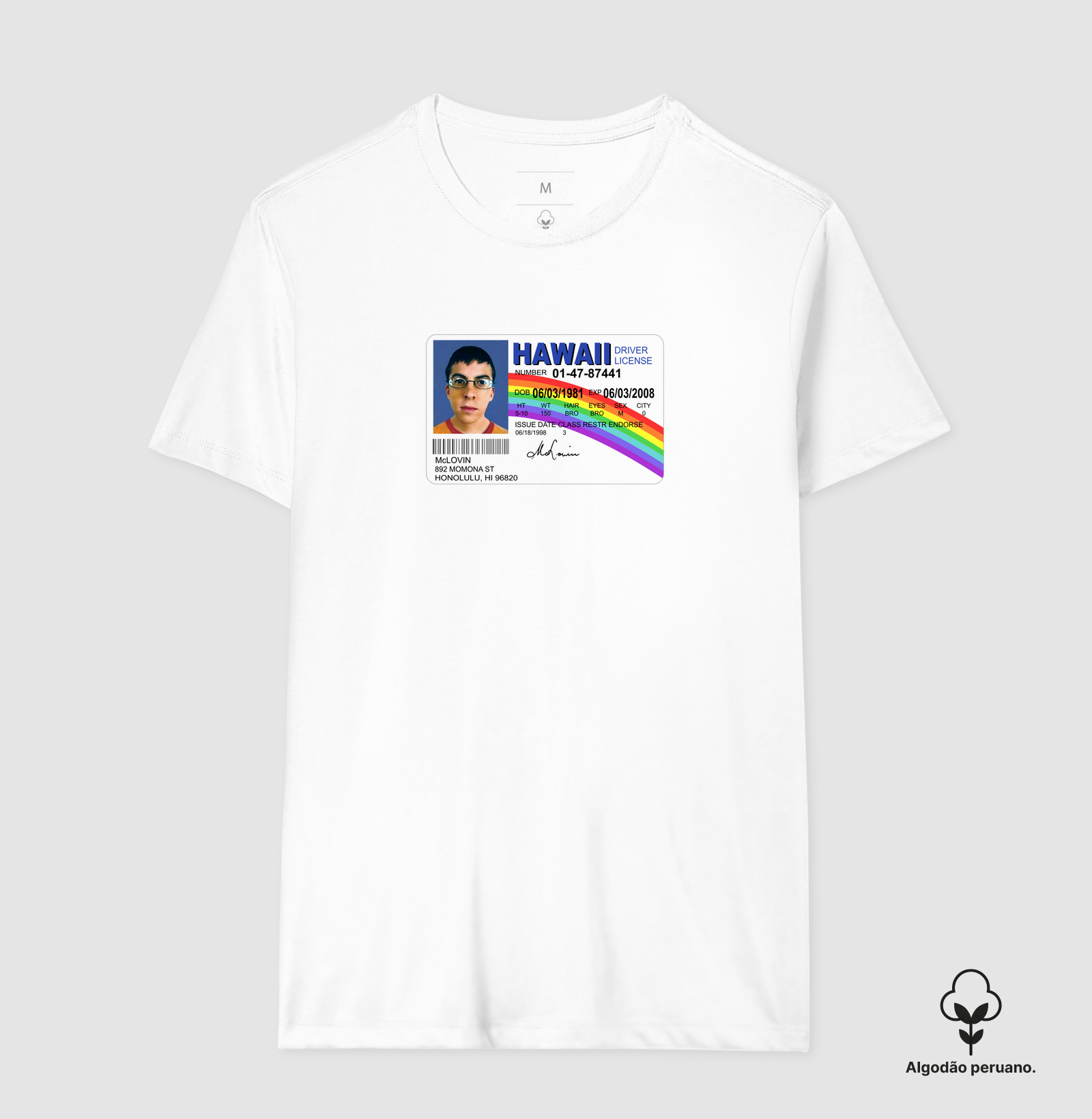 Camisa 3