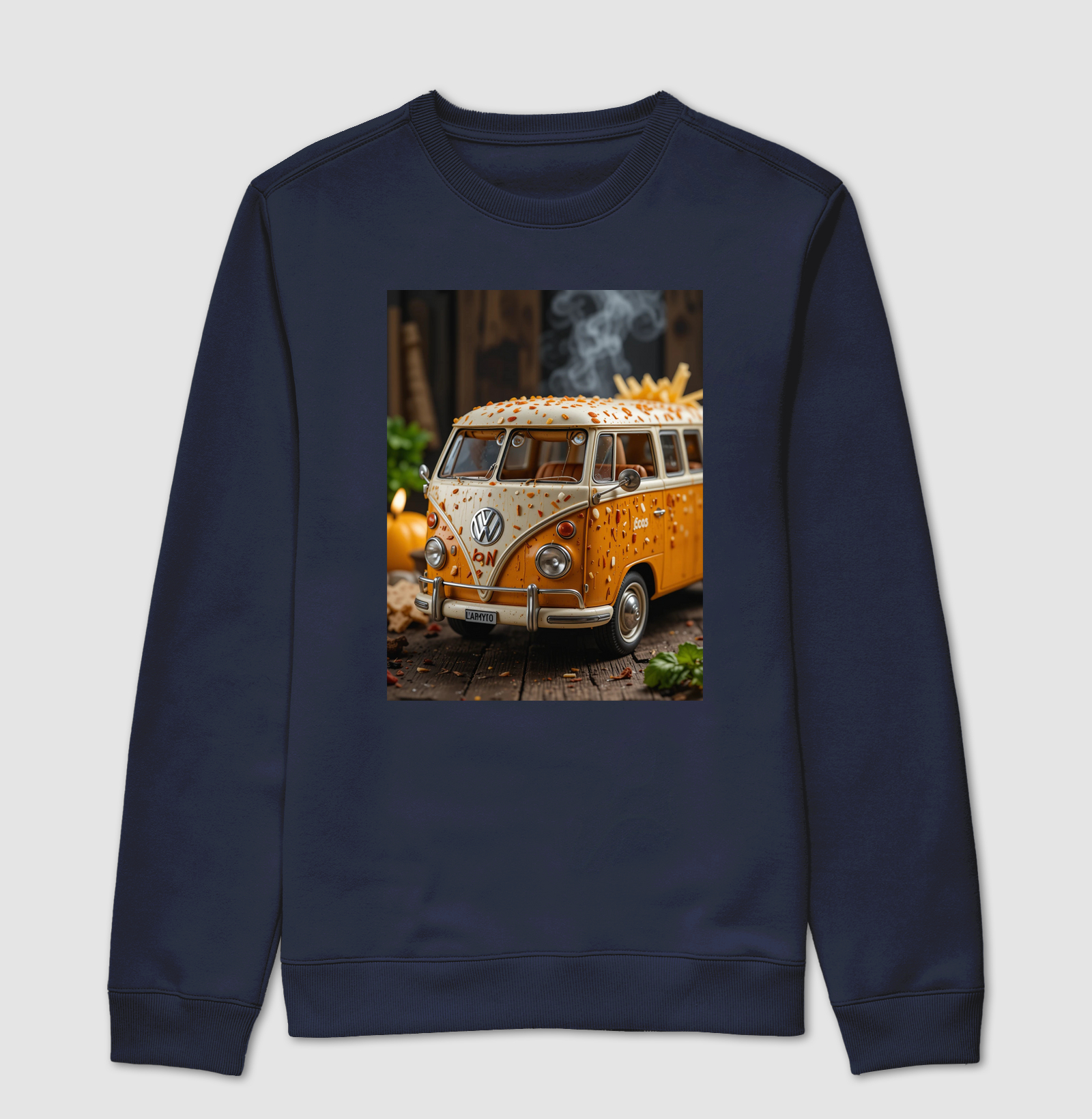 Camisa 4