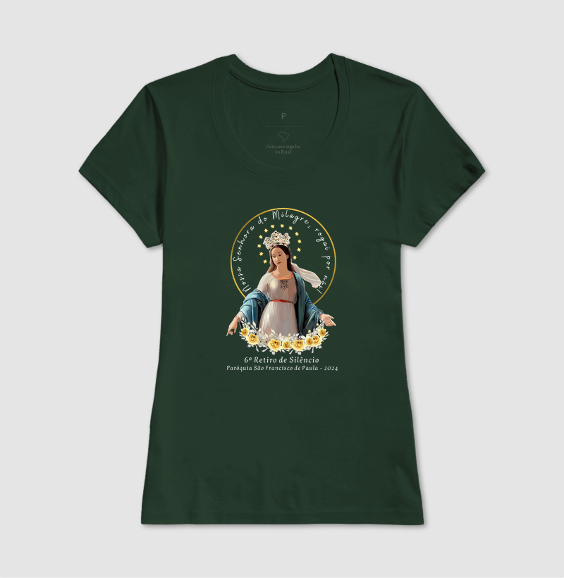 Camisa 9