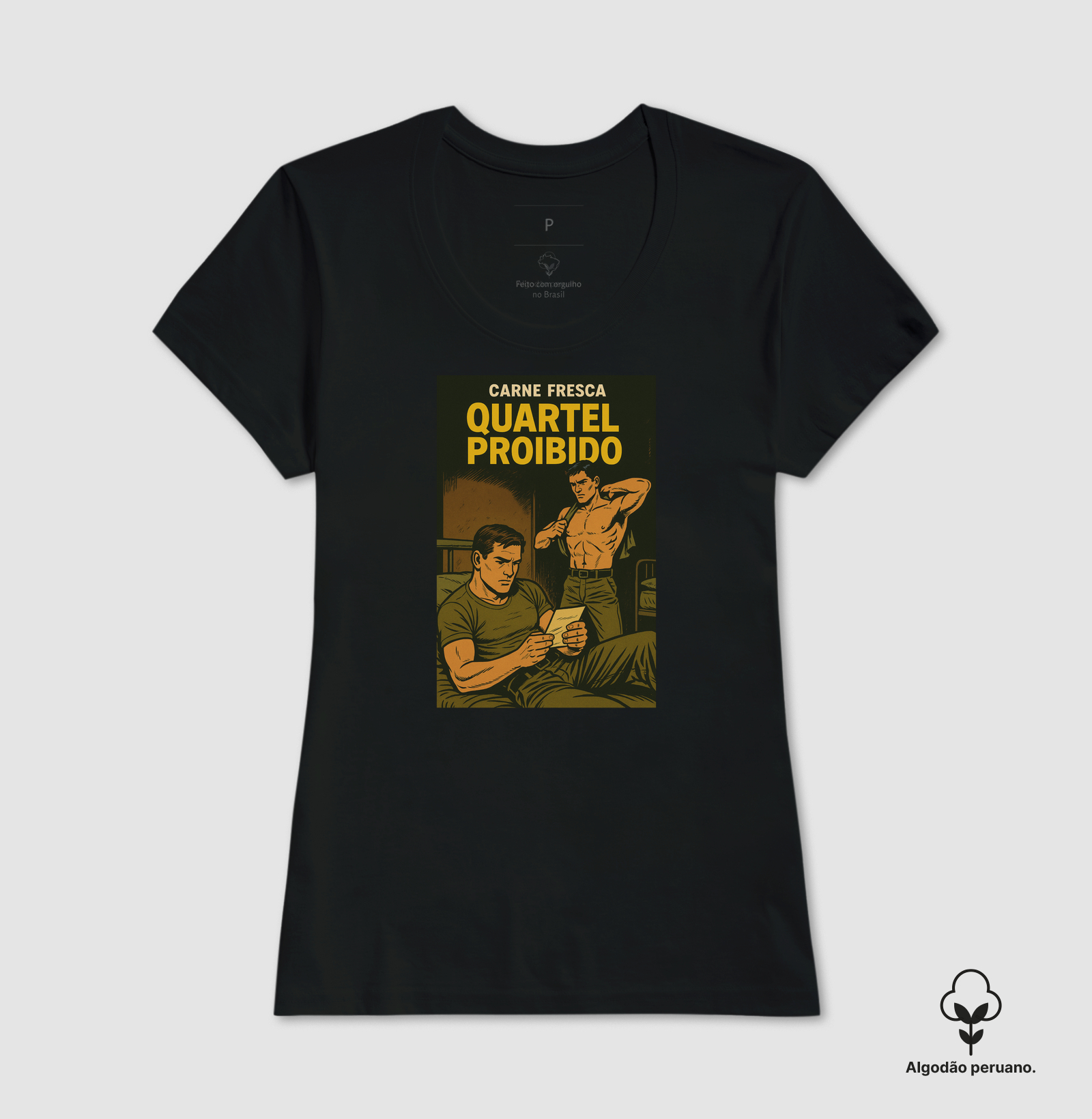 Camisa 3