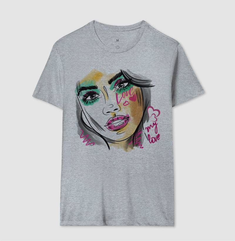 Camisa 16