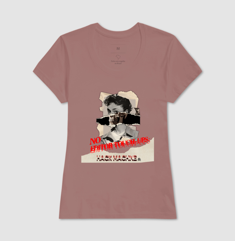 Camisa 17