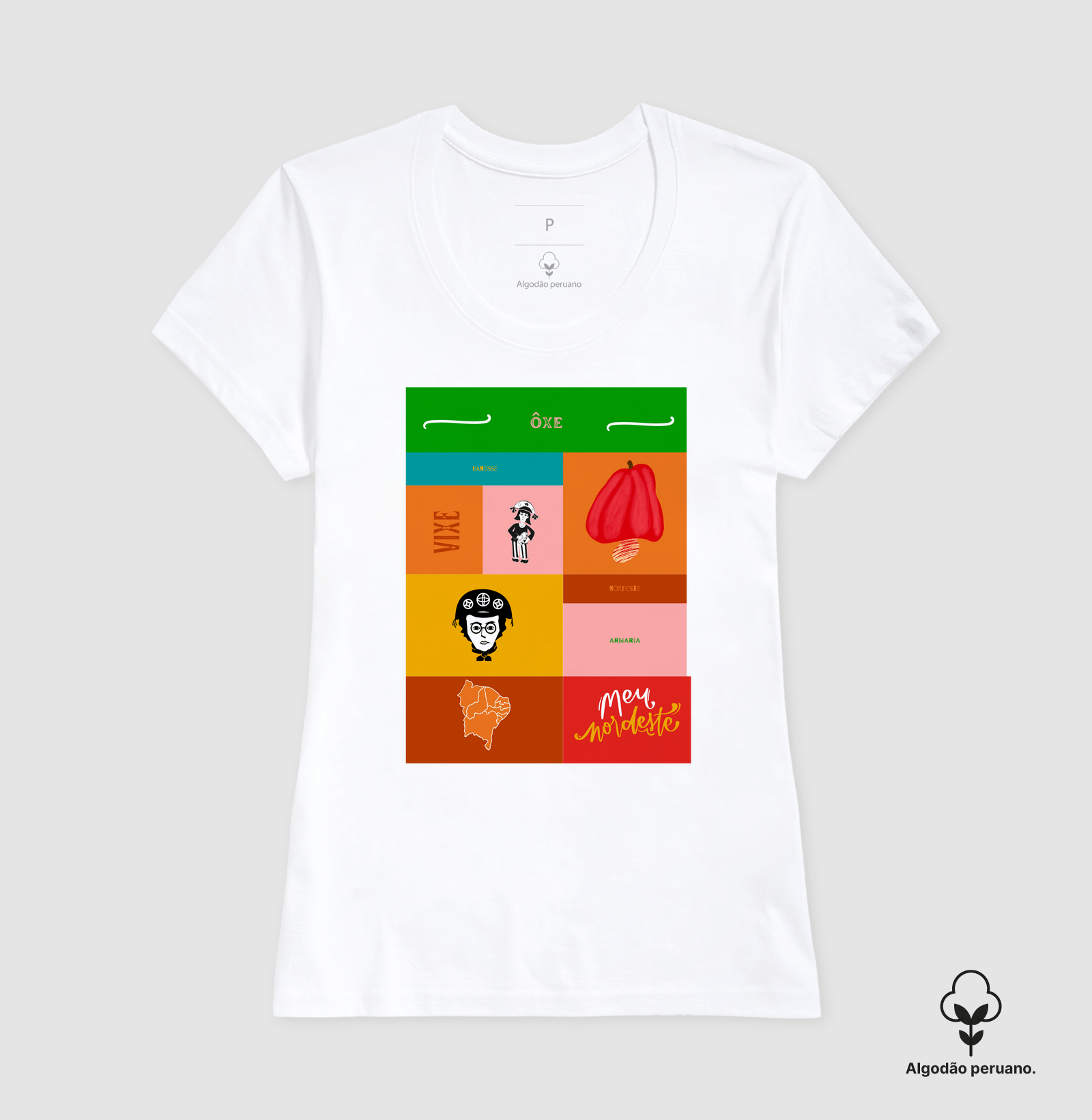 Camisa 3