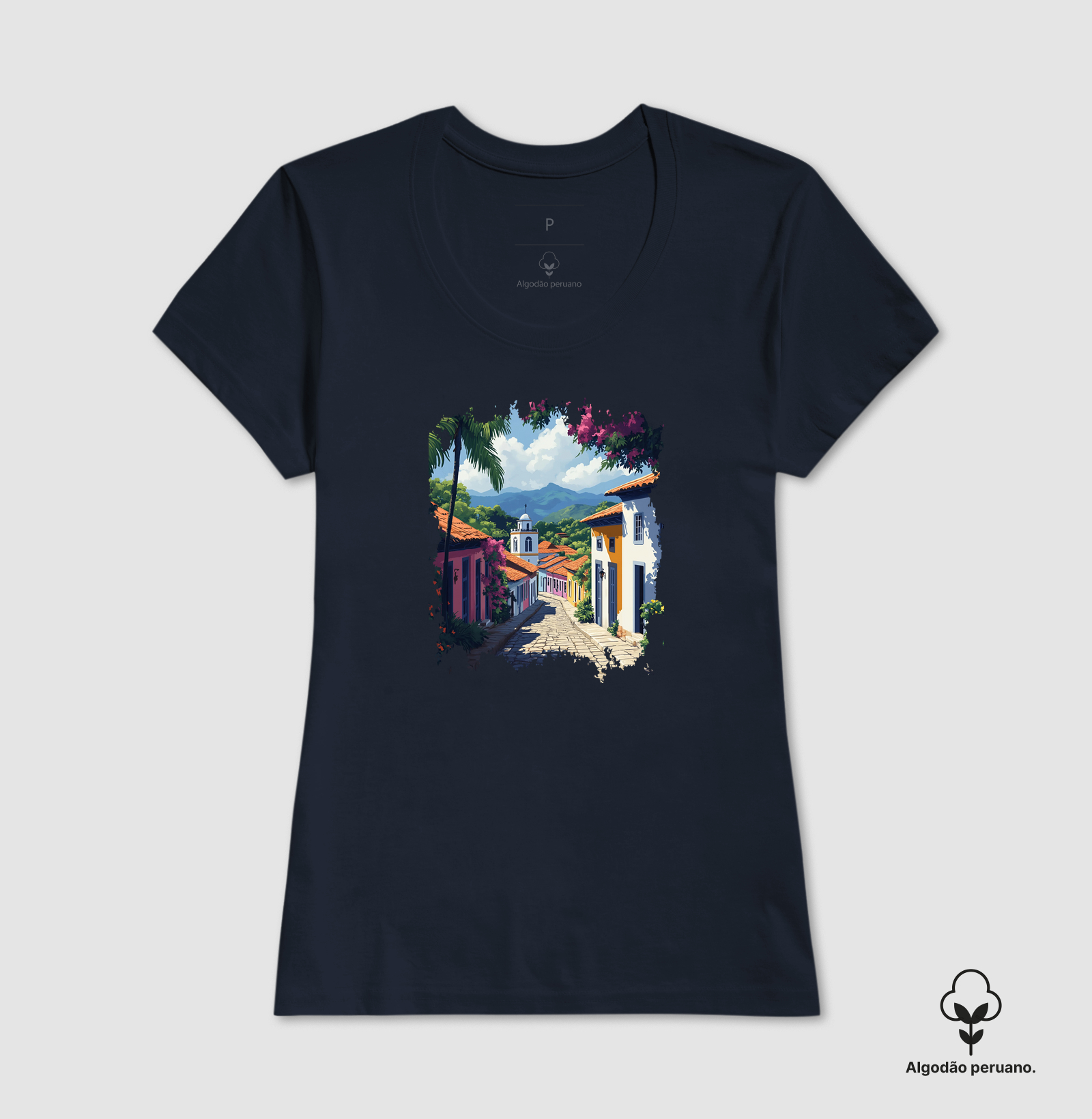 Camisa 5
