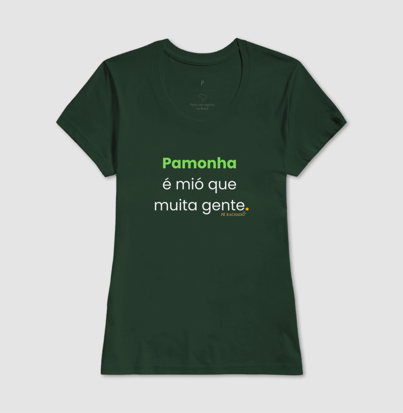 Camisa 13