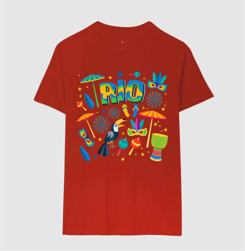 Camisa 18