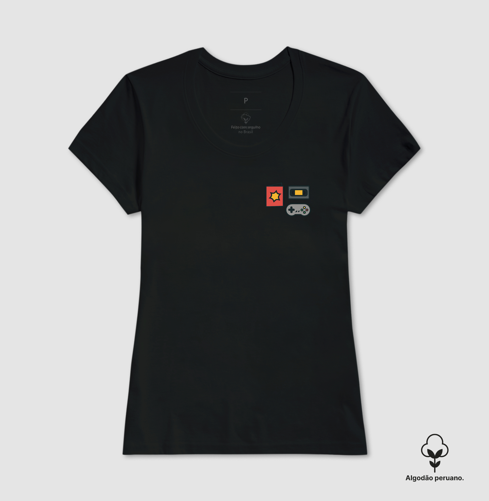 Camisa 2