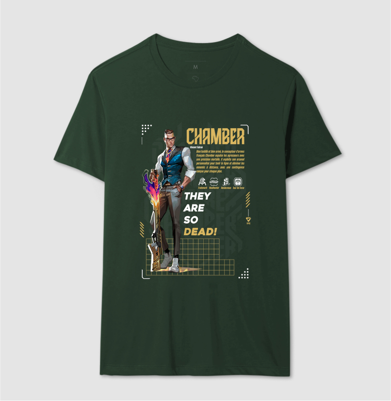 Camisa 5