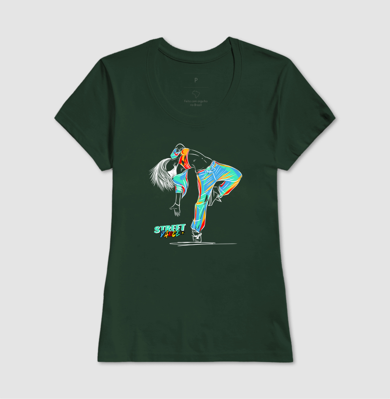 Camisa 17