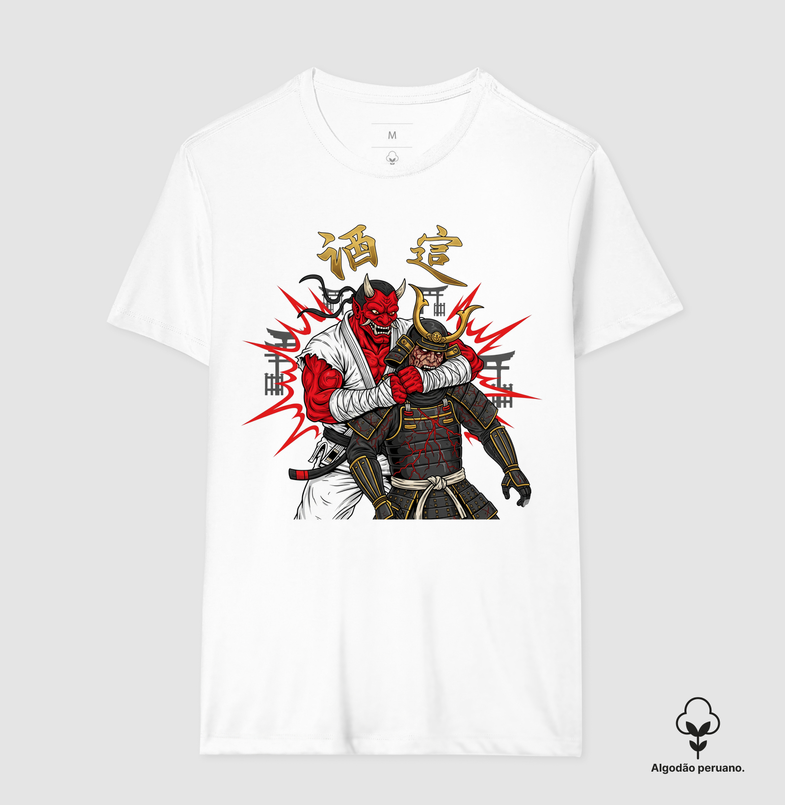 Camisa 6
