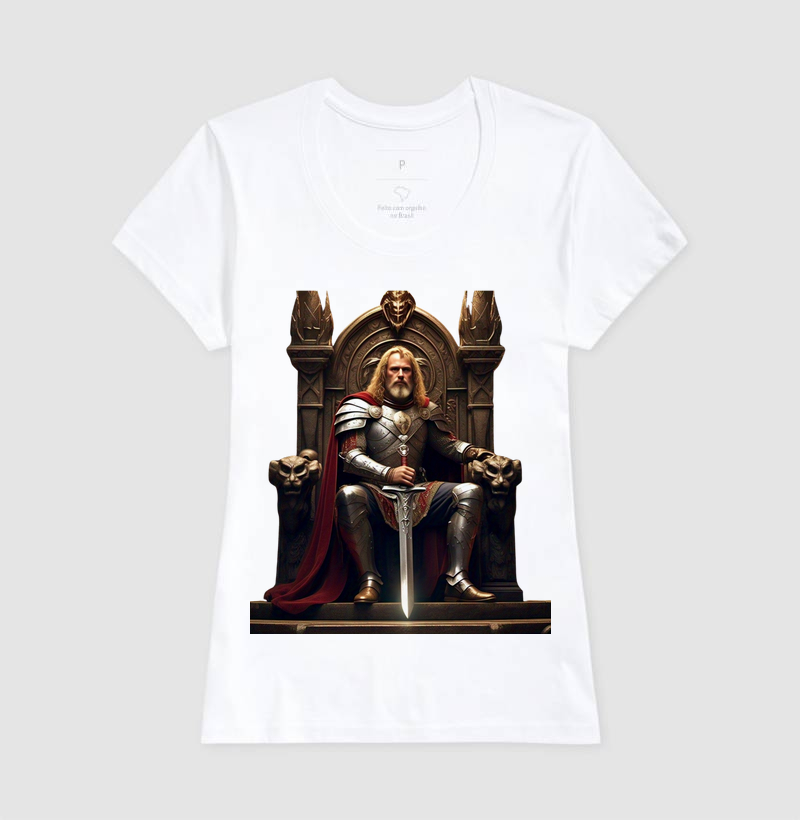 Camisa 10