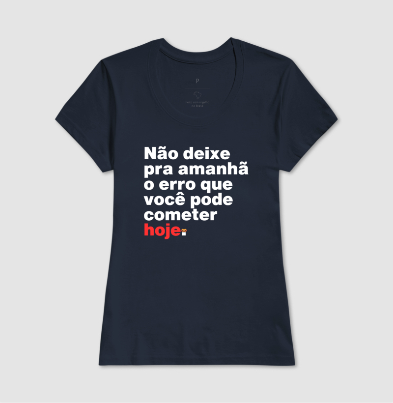 Camisa 13