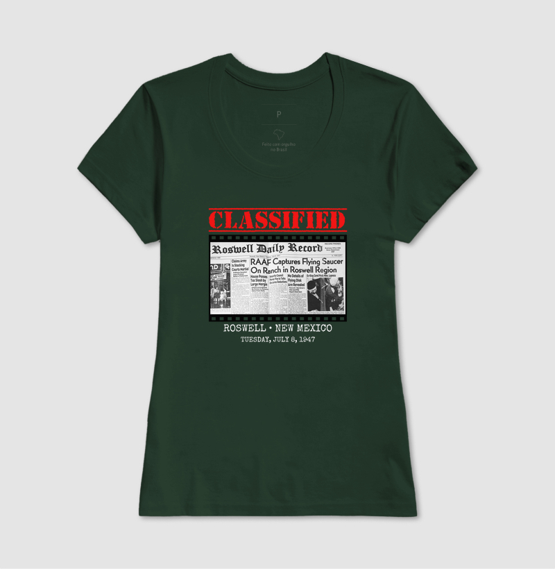 Camisa 8