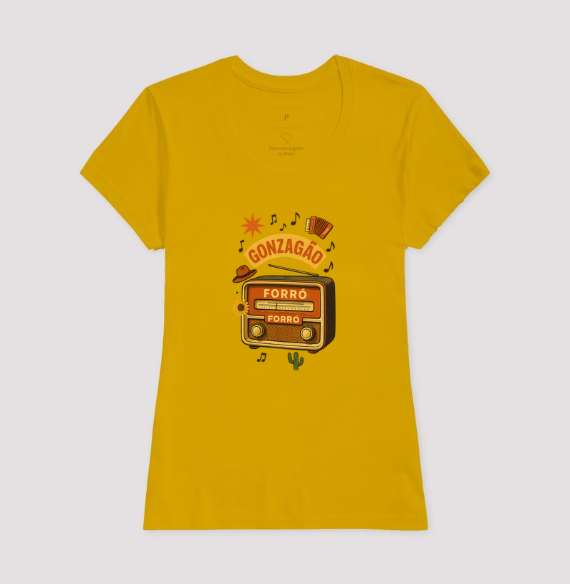Camisa 16