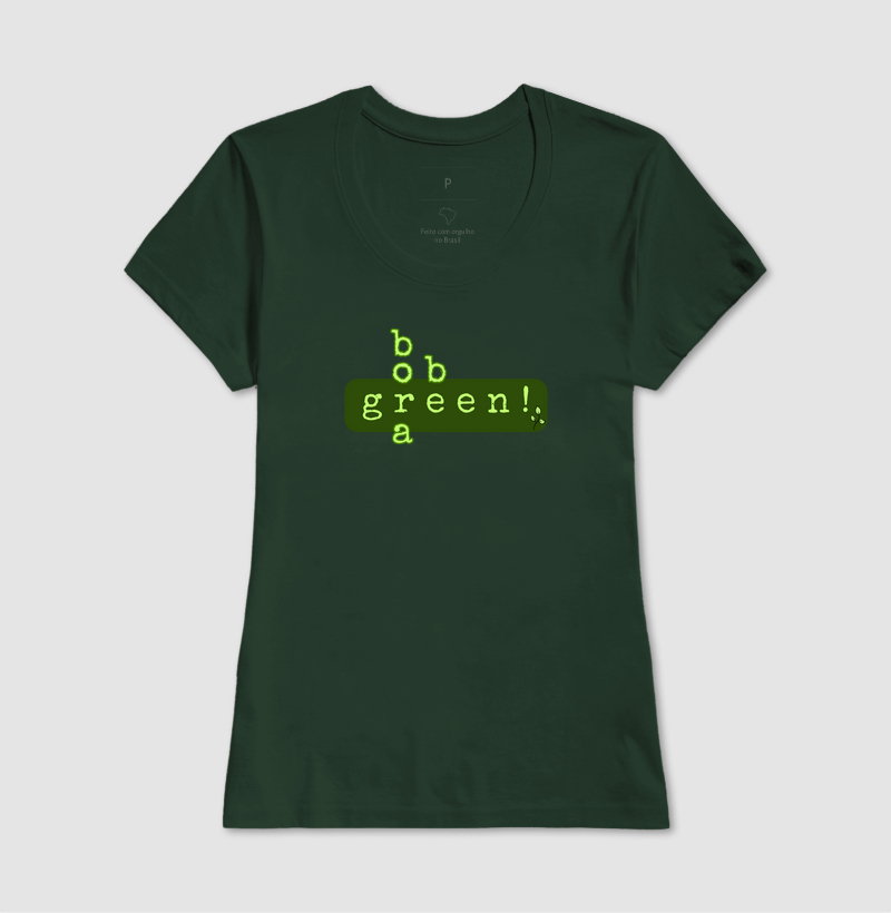 Camisa 9