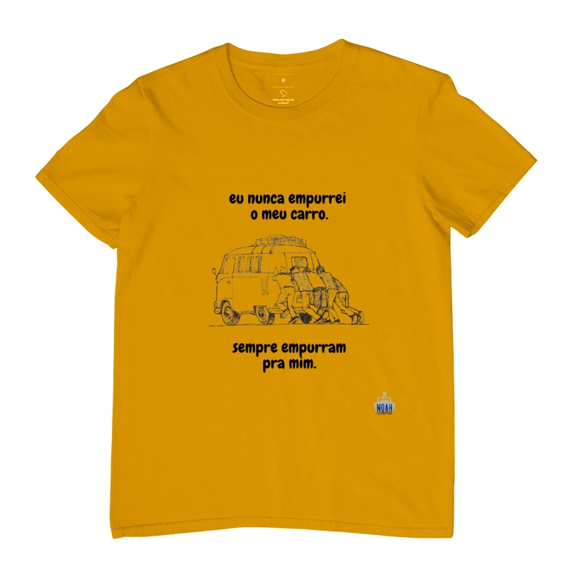 Camisa 11