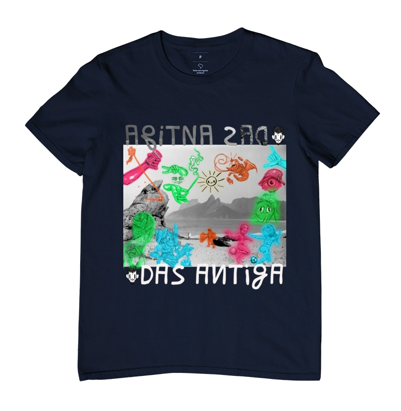 Camisa 4