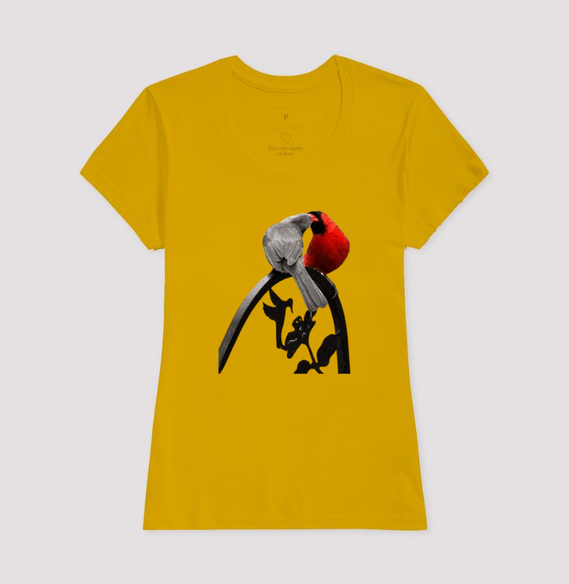 Camisa 14