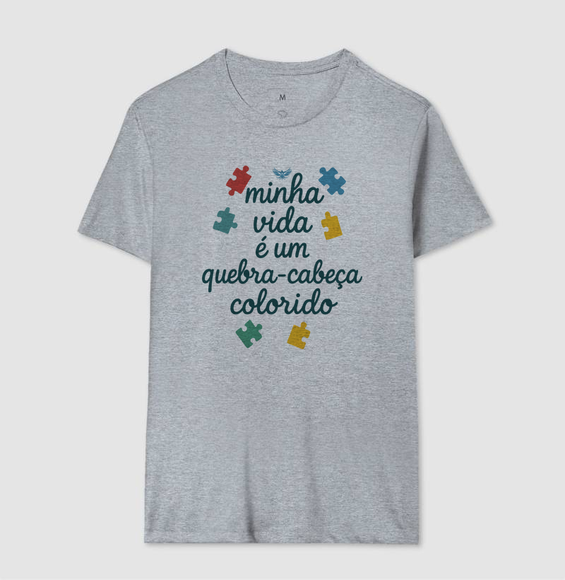Camisa 19