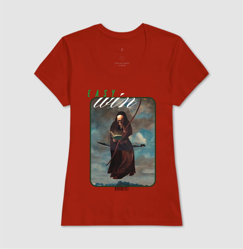 Camisa 9