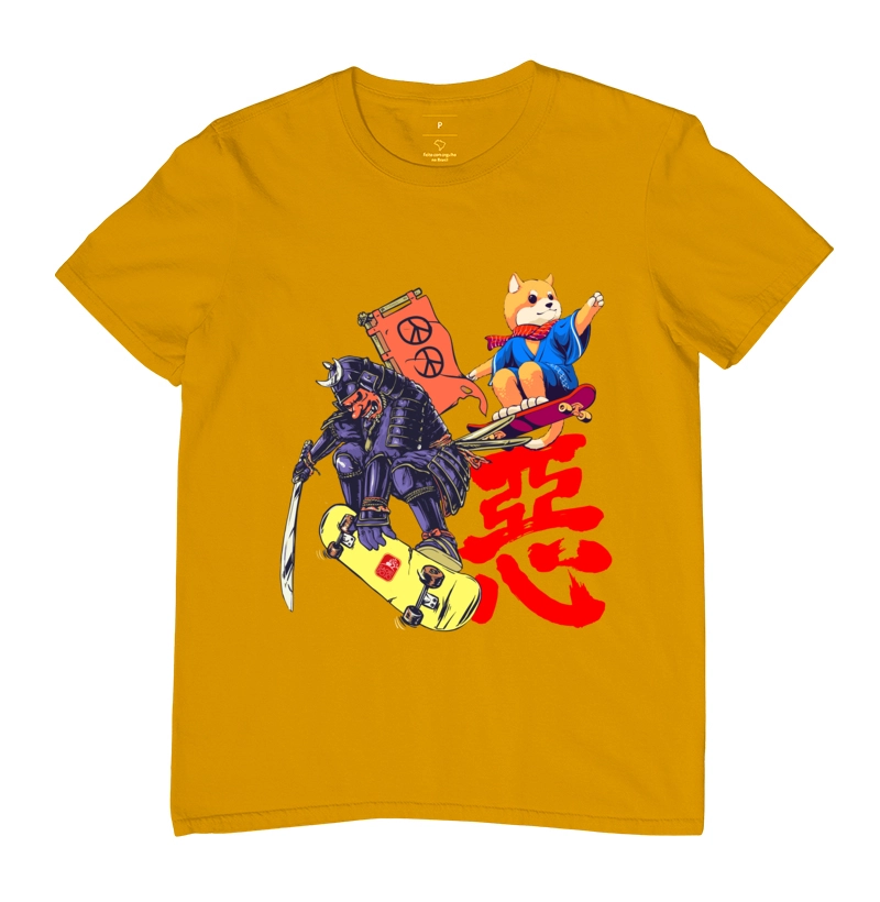 Camisa 13