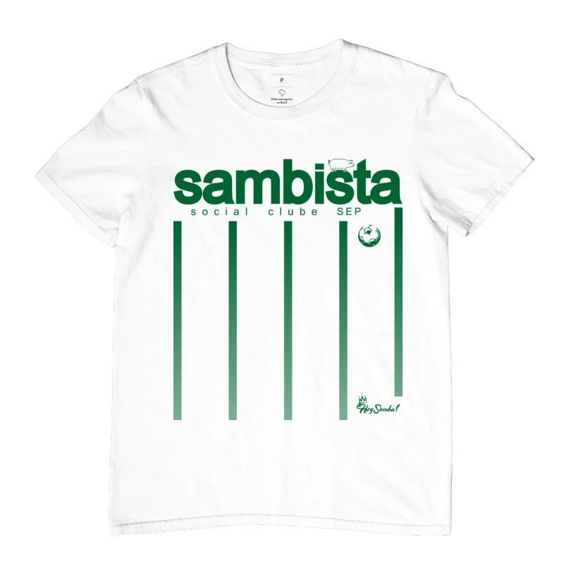 Camisa 5