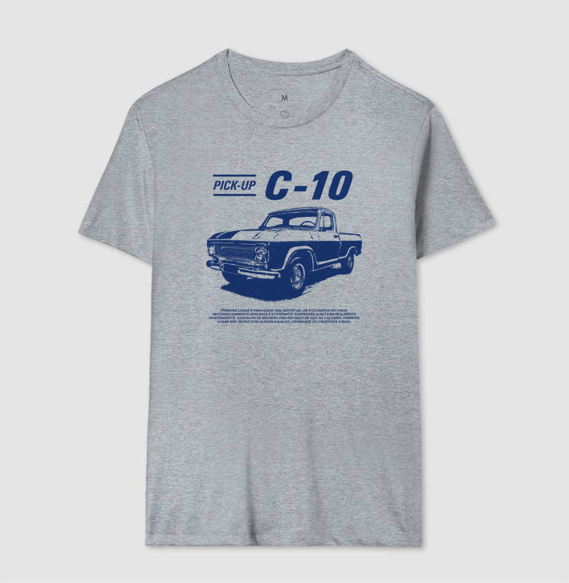 Camisa 14