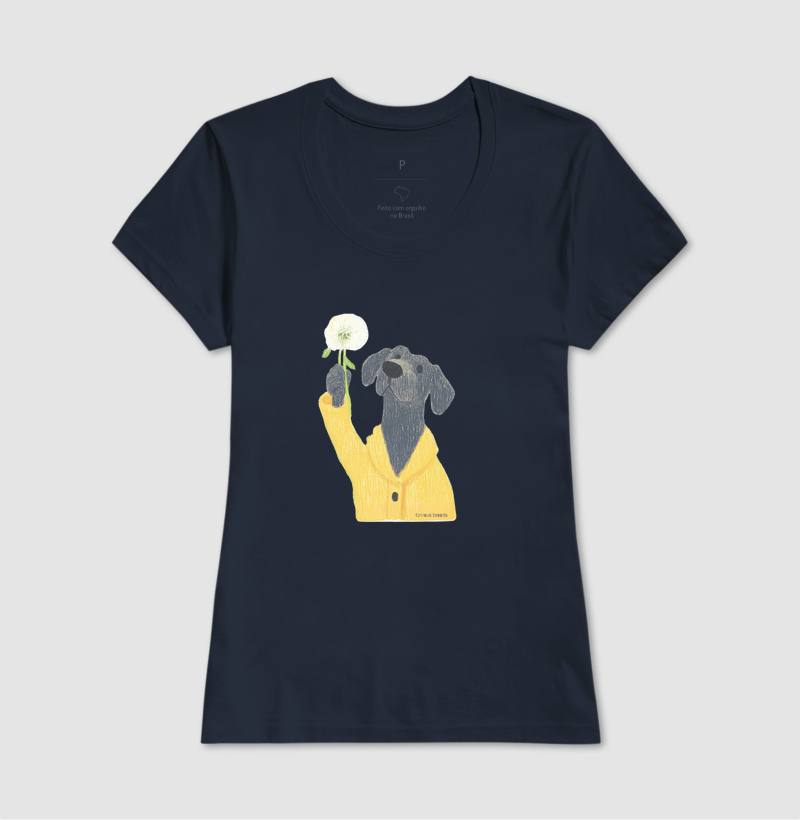 Camisa 13