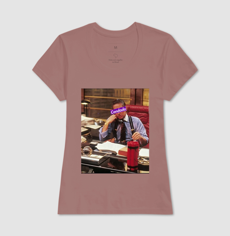 Camisa 8