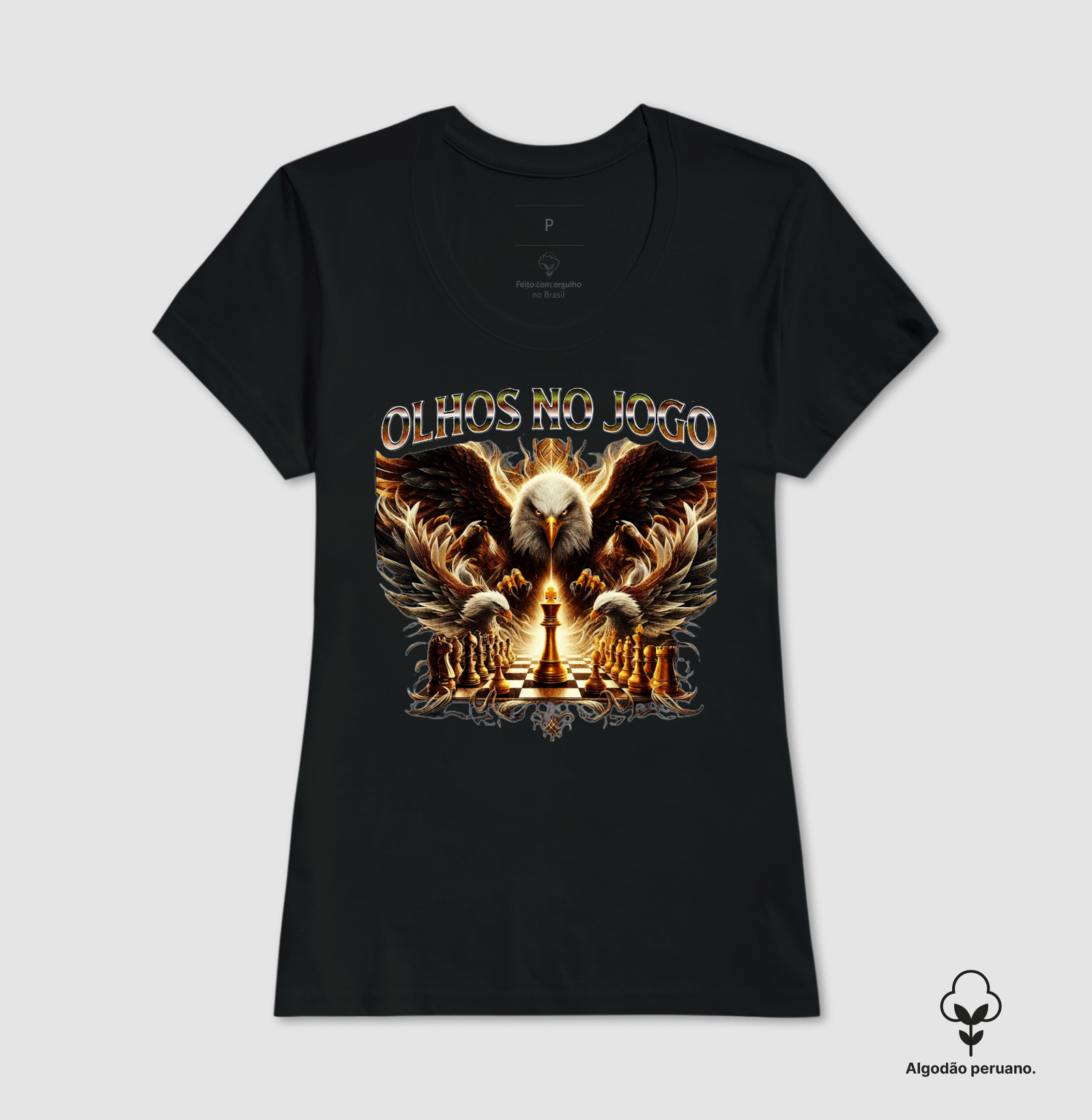 Camisa 3