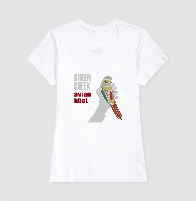 Camisa 4