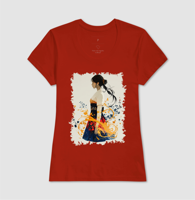 Camisa 14