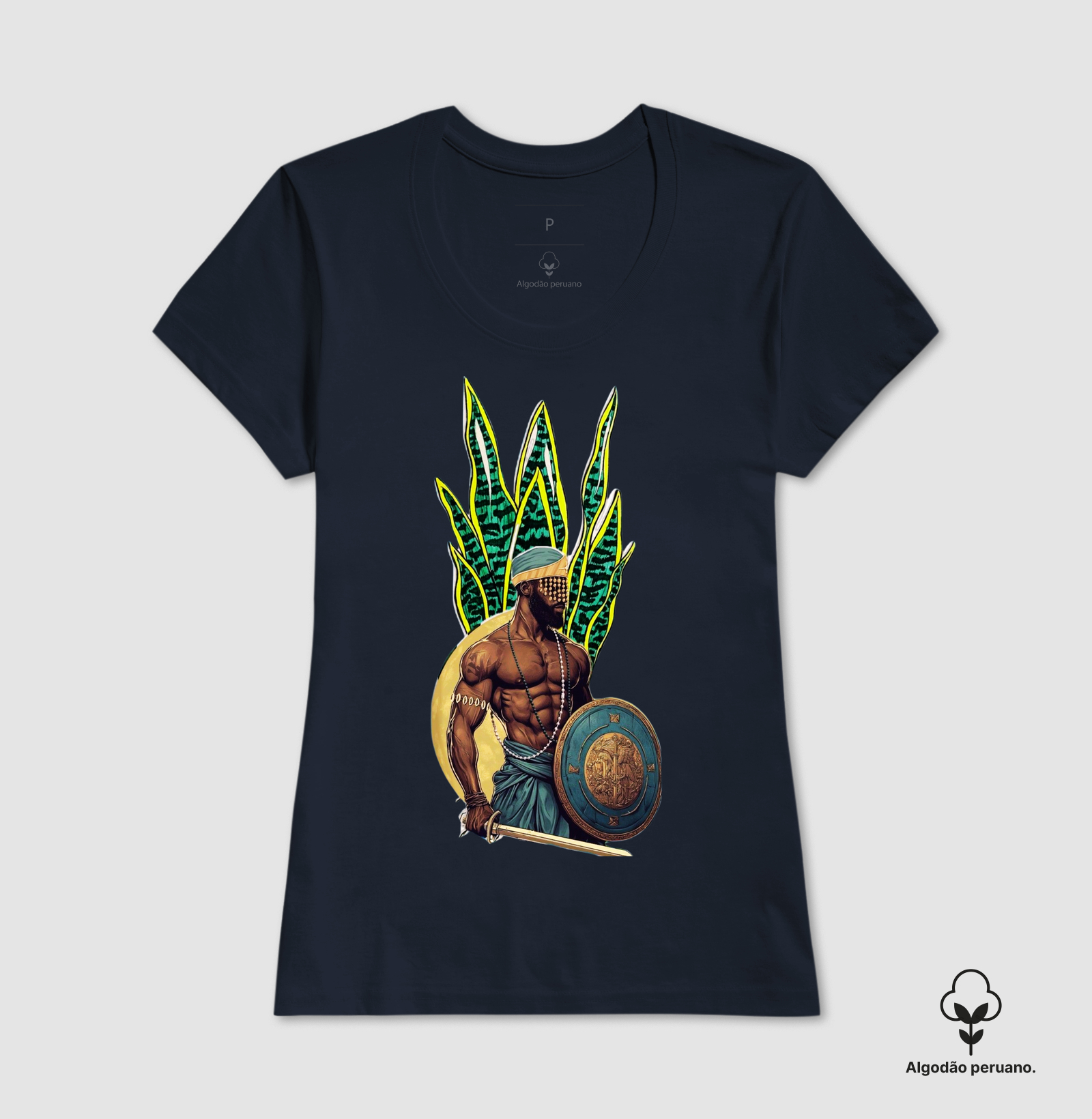 Camisa 6