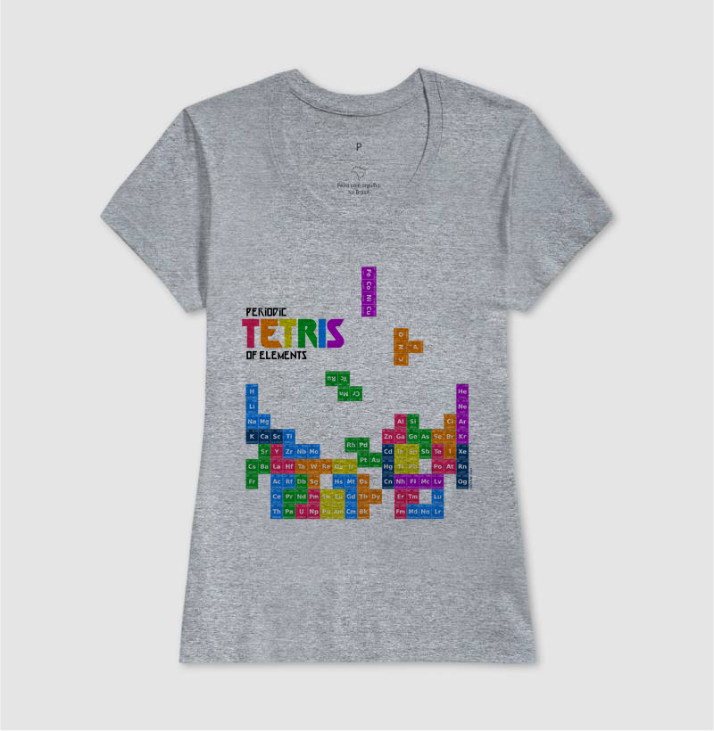 Camisa 5