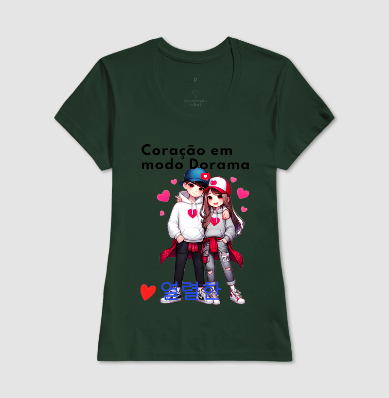 Camisa 10