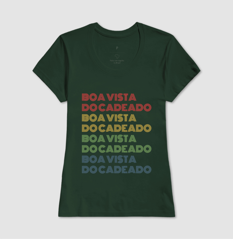 Camisa 12