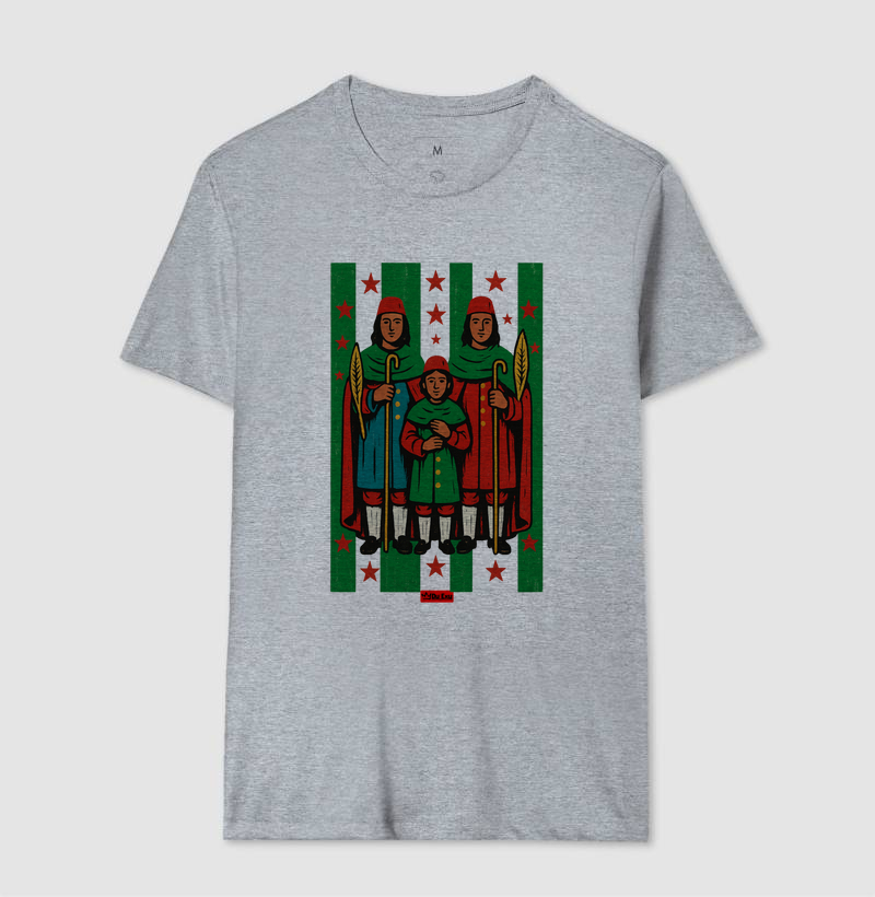 Camisa 7