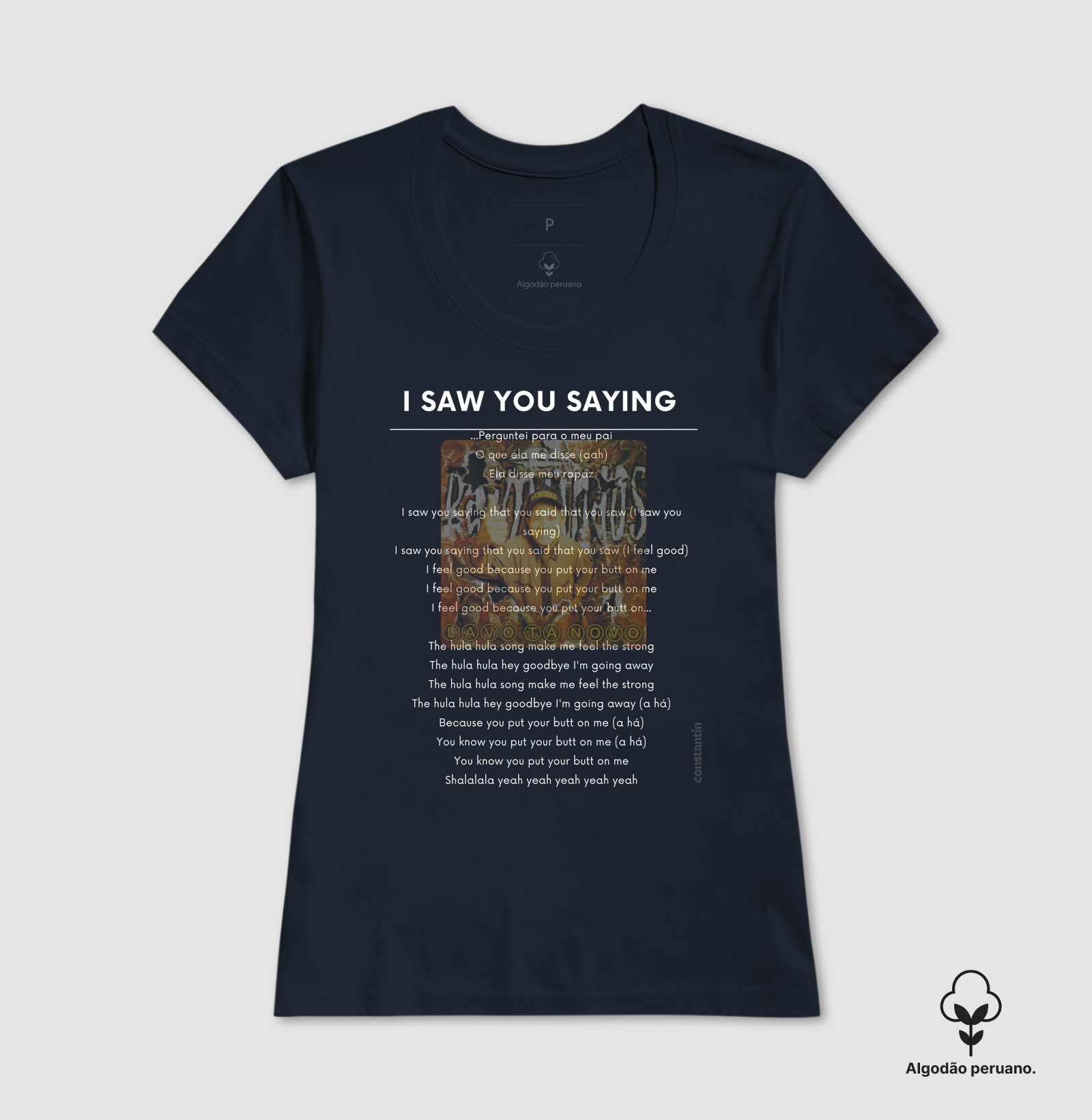 Camisa 4