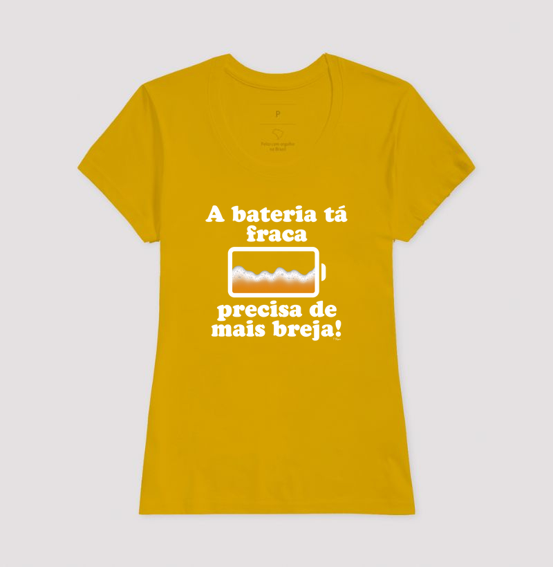 Camisa 17